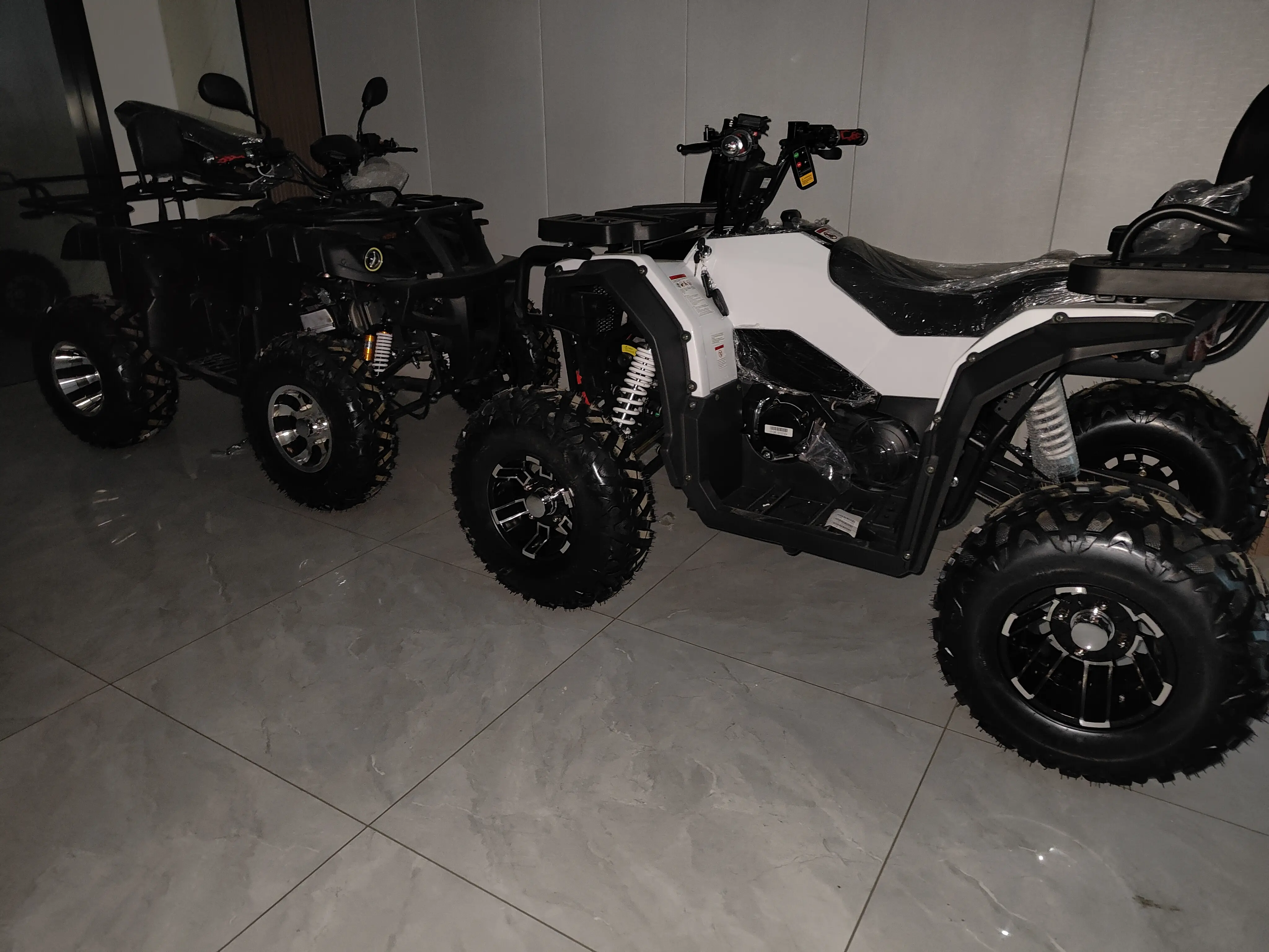 Product showroom