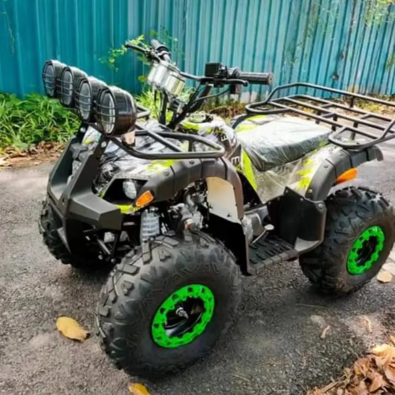 U350 All-Terrain ATV product image